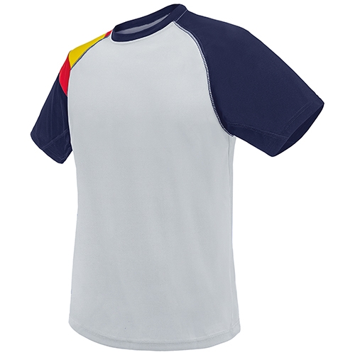 Camiseta Bandera D&f Gr Andorra — vista 2