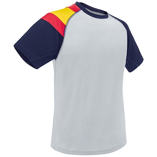 Camiseta Bandera D&f Gr Andorra