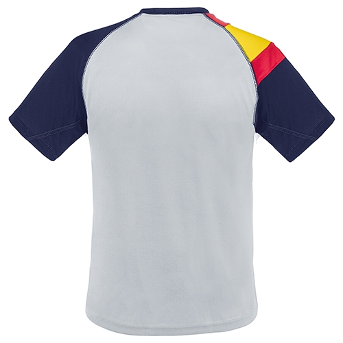 Camiseta Bandera D&f Gr Andorra — vista 5