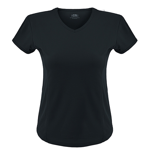 Camiseta Mujer Dry&fresh Ne L Baygor — vista 2