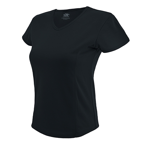 Camiseta Mujer Dry&fresh Ne L Baygor