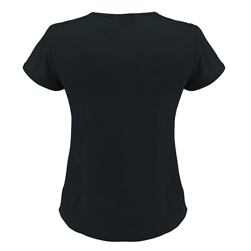 Camiseta Mujer Dry&fresh Ne L Baygor — vista 6