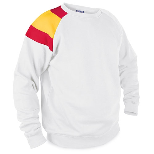 Sudadera Nación — vista 5
