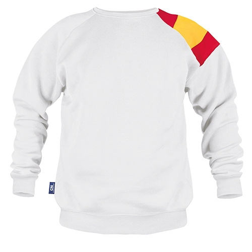 Sudadera Nación — vista 6