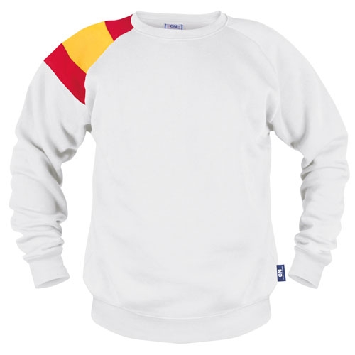 Sudadera Nación — vista 4