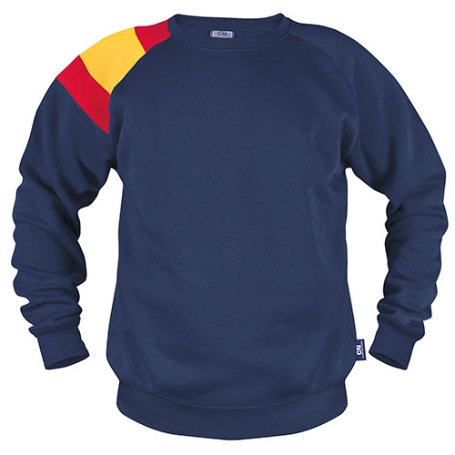 Sudadera Nación