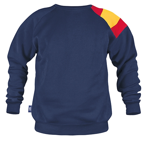 Sudadera Nación — vista 5