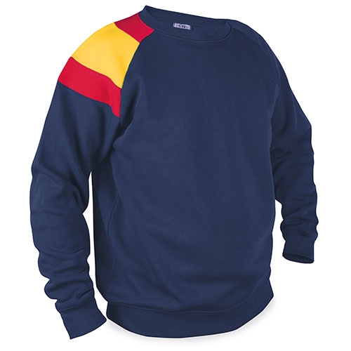 Sudadera Nación — vista 6