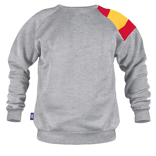 Sudadera Nación — vista 3