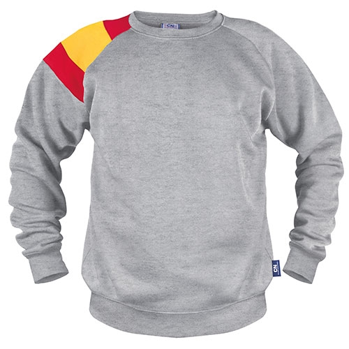 Sudadera Nación