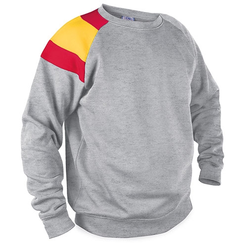 Sudadera Nación — vista 6