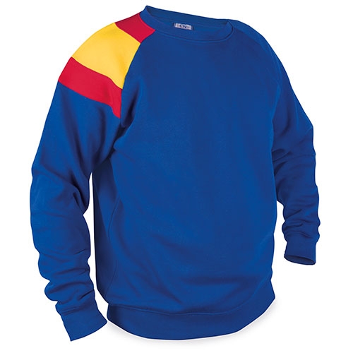 Sudadera Nación — vista 3