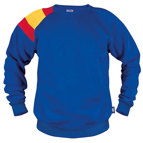 Sudadera Nación