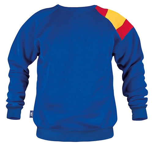 Sudadera Nación — vista 6