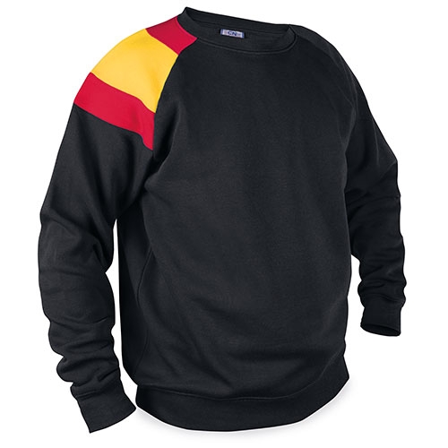 Sudadera Nación — vista 3