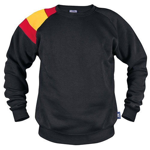 Sudadera Nación