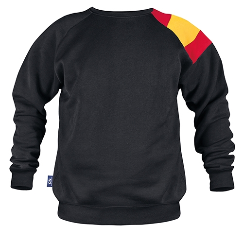 Sudadera Nación — vista 5