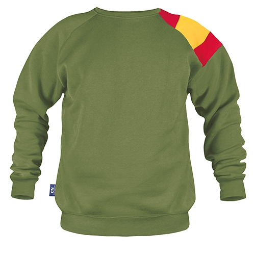 Sudadera Nación — vista 3