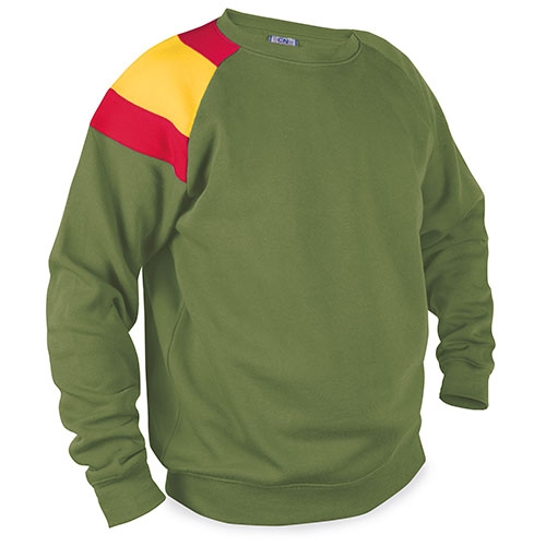 Sudadera Nación — vista 6