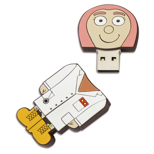 Usb Doctora 32gb — vista 2