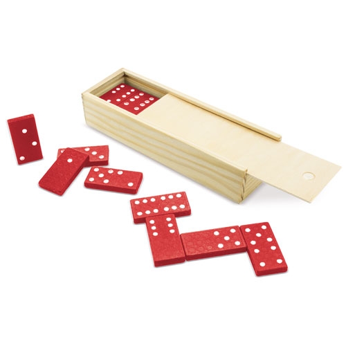 Domino Azul Kui — vista 3