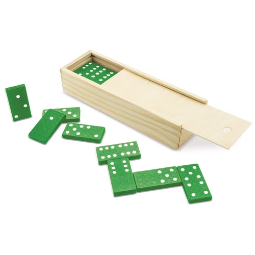 Domino Azul Kui — vista 5