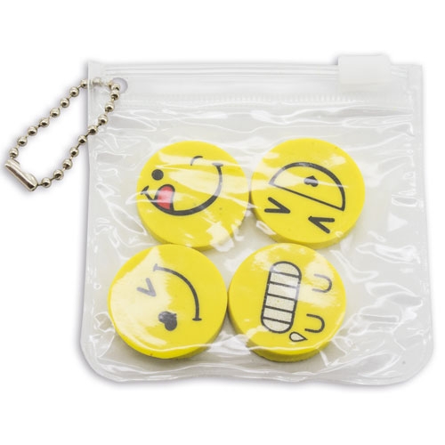 Set De Gomas Kono (1 Pack 4 Ud) — vista 2