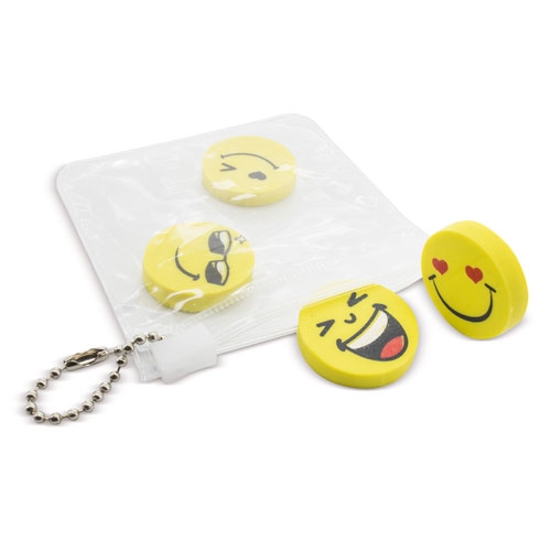 Set De Gomas Kono (1 Pack 4 Ud) — vista 3