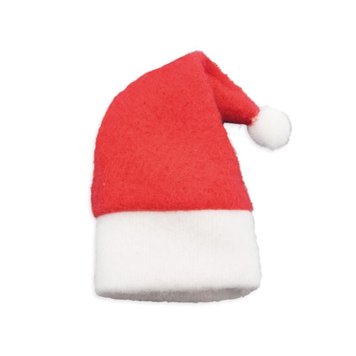 Mini Gorro Navidad Findland