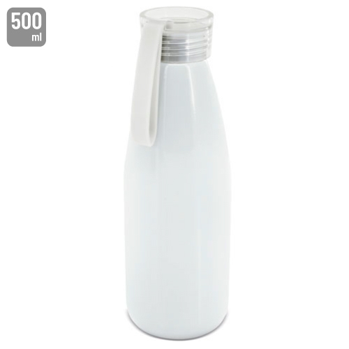Botella Aluminio Vuton