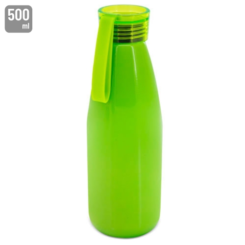 Botella Aluminio Vuton — vista 3