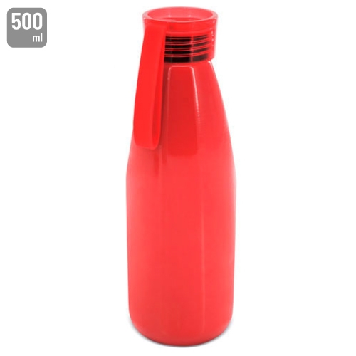Botella Aluminio Vuton — vista 5