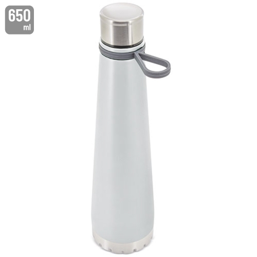 Botella Acero Disen — vista 4