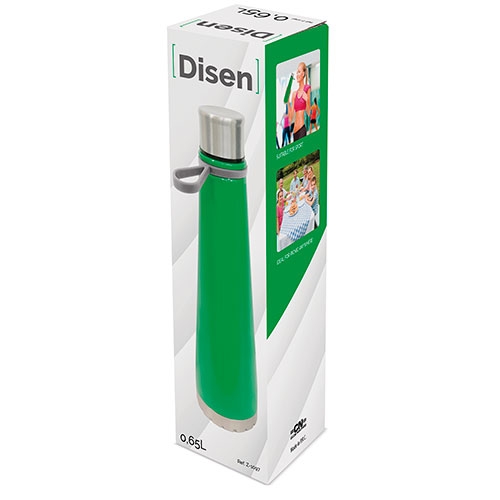 Botella Acero Disen — vista 6