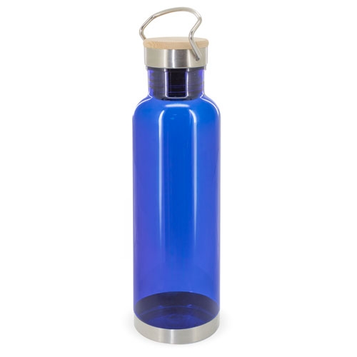 Botella Tritan Kaser — vista 2