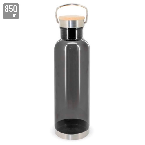 Botella Tritan Kaser — vista 4
