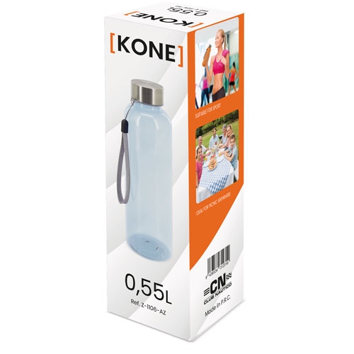 Botella Rpet Kone — vista 3