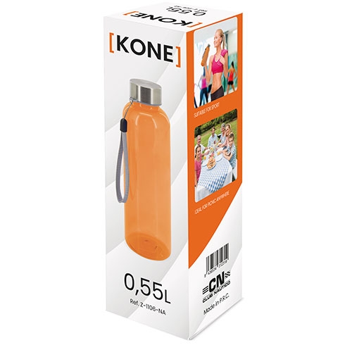 Botella Rpet Kone — vista 5