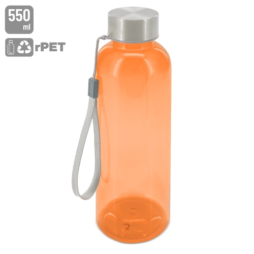 Botella Rpet Kone — vista 4