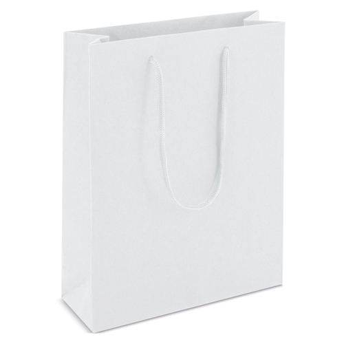 Bolsa De Cartoncillo Asa Loopse Joanna — vista 1