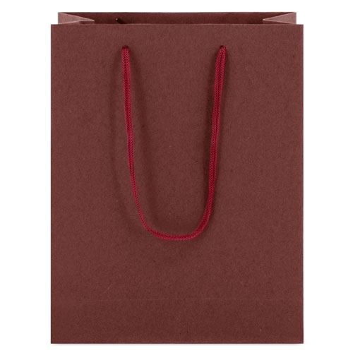 Bolsa De Cartoncillo Asa Loopse Joanna — vista 4