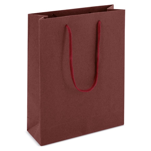 Bolsa De Cartoncillo Asa Loopse Joanna — vista 3