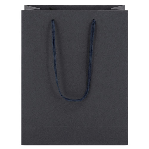 Bolsa De Cartoncillo Asa Loopse Joanna — vista 6