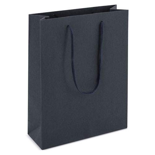 Bolsa De Cartoncillo Asa Loopse Joanna — vista 5