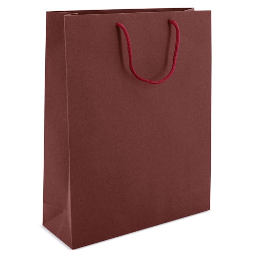 Bolsa De Cartoncillo Asa Loopse Alexia — vista 3