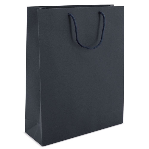 Bolsa De Cartoncillo Asa Loopse Alexia — vista 6