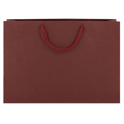 Bolsa De Cartoncillo Asa Loopse Karina — vista 4