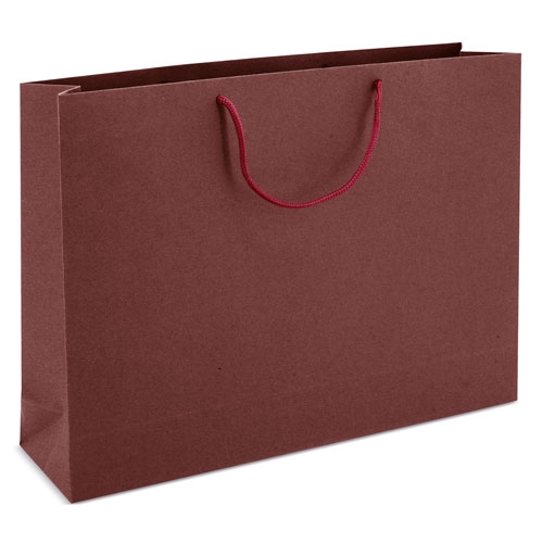 Bolsa De Cartoncillo Asa Loopse Karina — vista 3