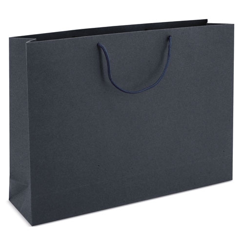 Bolsa De Cartoncillo Asa Loopse Karina — vista 6