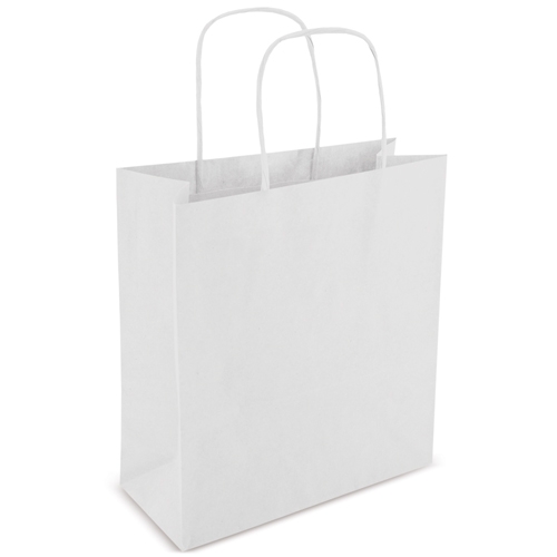Bolsa Papel 22x23x10 Cm Gift — vista 4